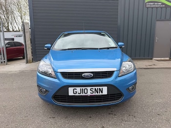 Used Ford Focus 2010 for sale - 78179679: Photo