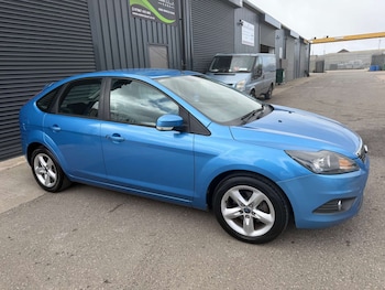 Used Ford Focus 2010 for sale - 78179679: Photo