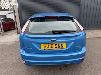 Used Ford Focus 2010 for sale - 78179679: Photo