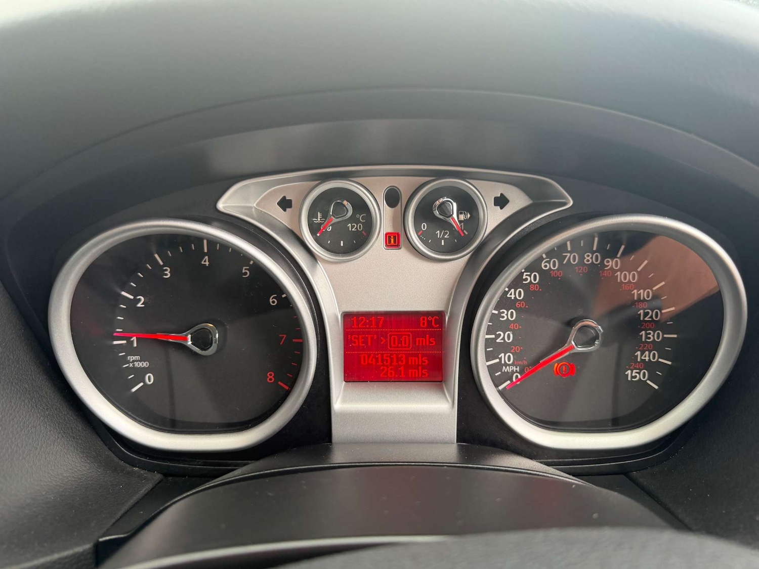 Used Ford Focus 2010 for sale - 78179679: Photo 9