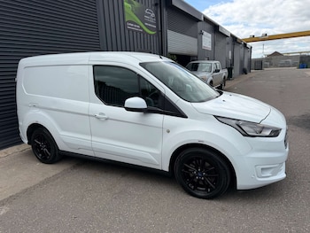 Used Ford Transit Connect 2020 for sale - 78897189: Photo