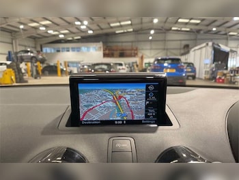 Used Audi A1 2018 for sale - 78477095: Photo