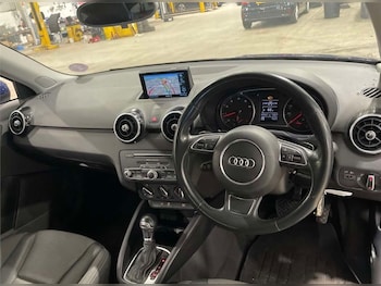 Used Audi A1 2018 for sale - 78477095: Photo