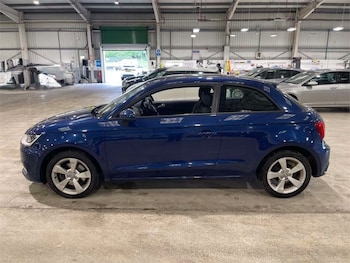 Used Audi A1 2018 for sale - 78477095: Photo