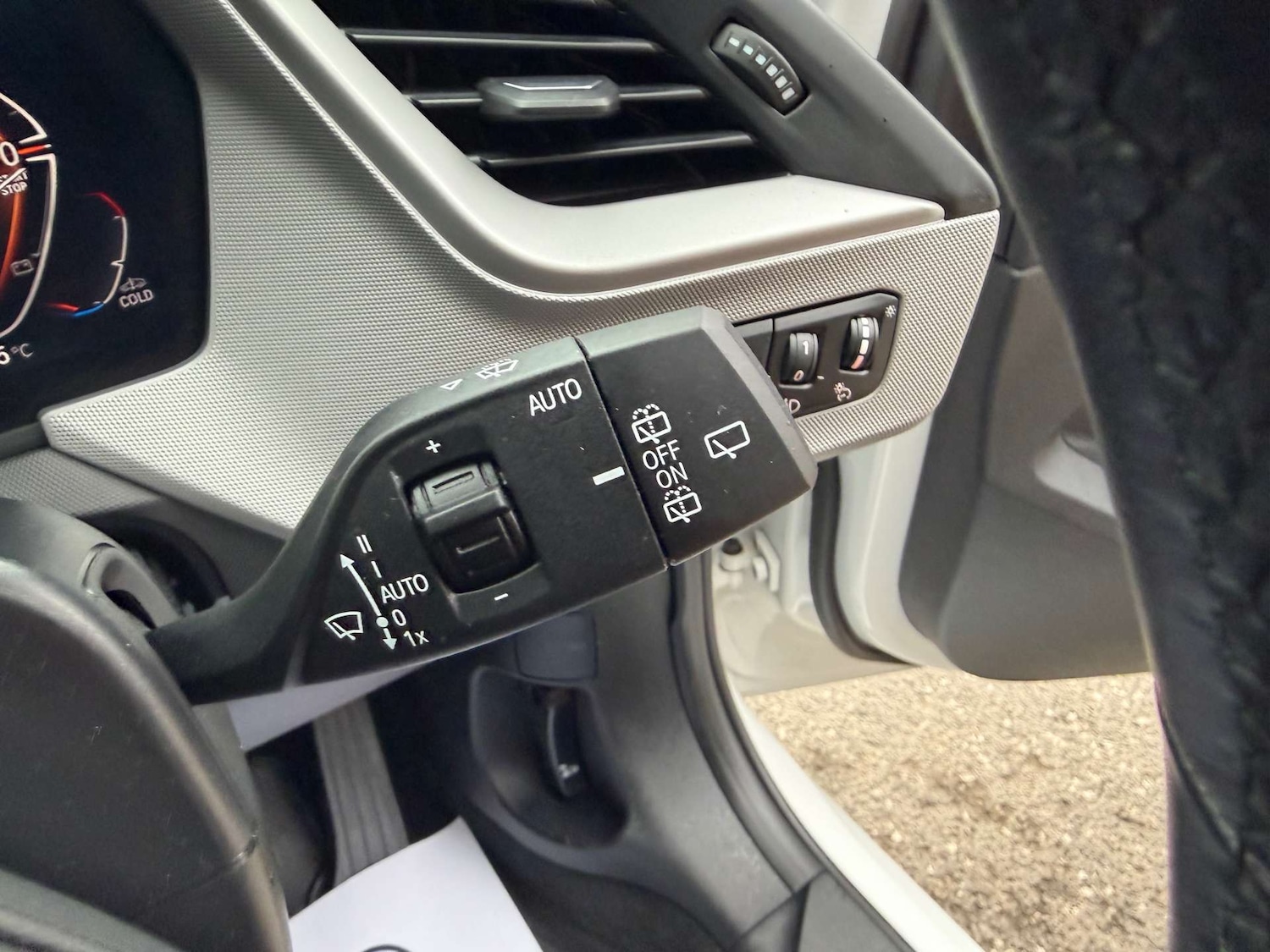 Used BMW 1 Series 2023 for sale - 77422807: Photo 11