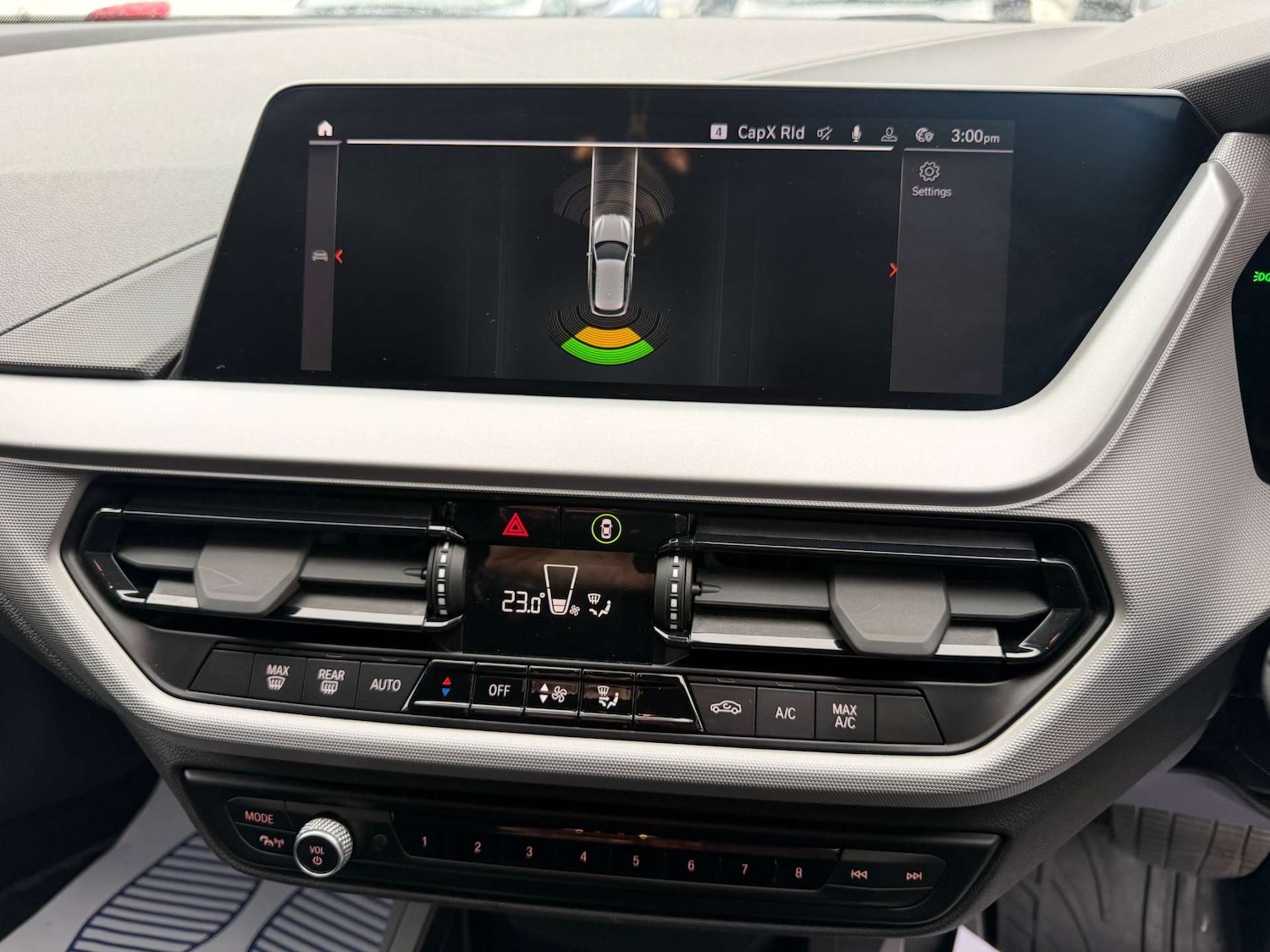 Used BMW 1 Series 2023 for sale - 77422807: Photo 14