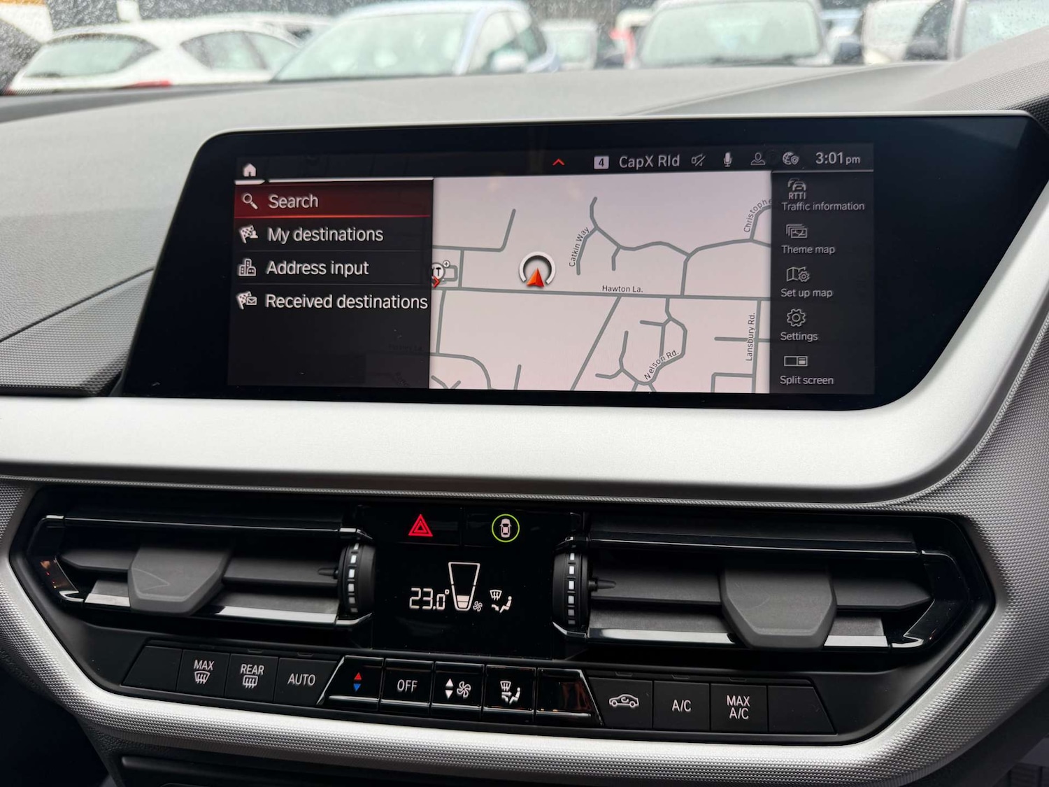 Used BMW 1 Series 2023 for sale - 77422807: Photo 15