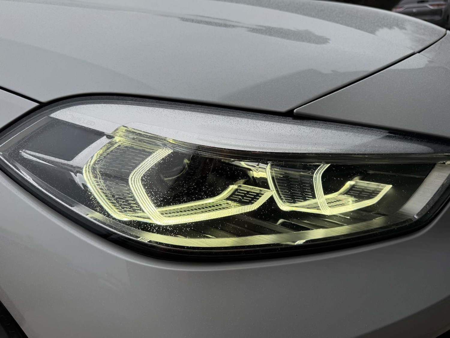 Used BMW 1 Series 2023 for sale - 77422807: Photo 16