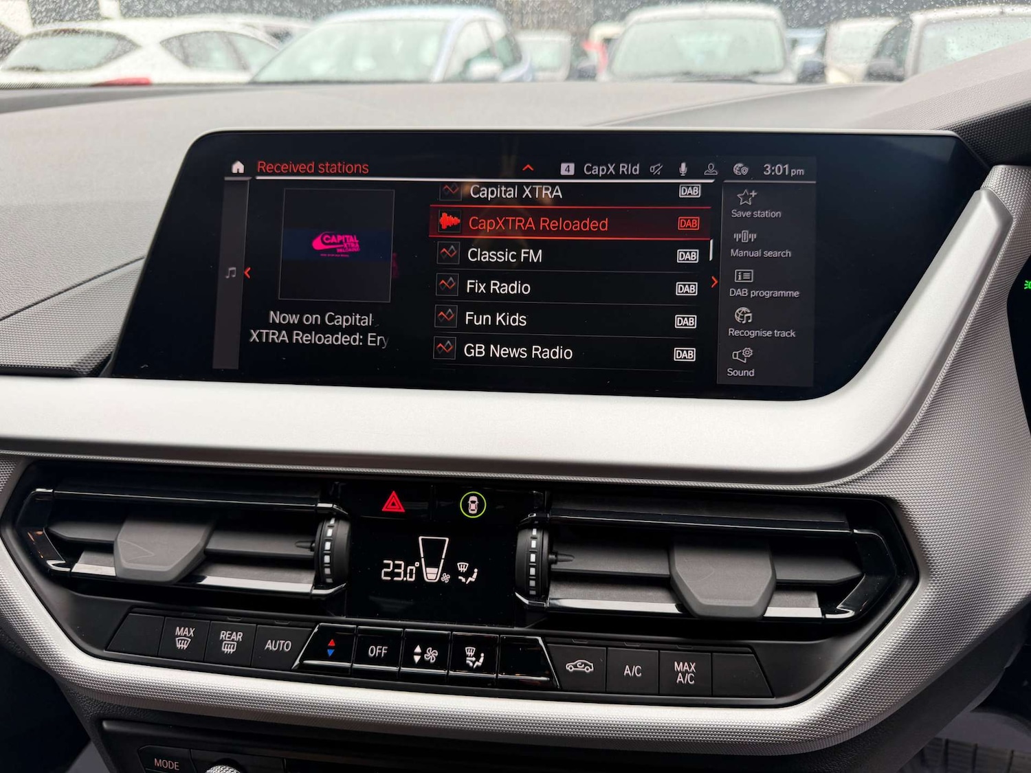 Used BMW 1 Series 2023 for sale - 77422807: Photo 18