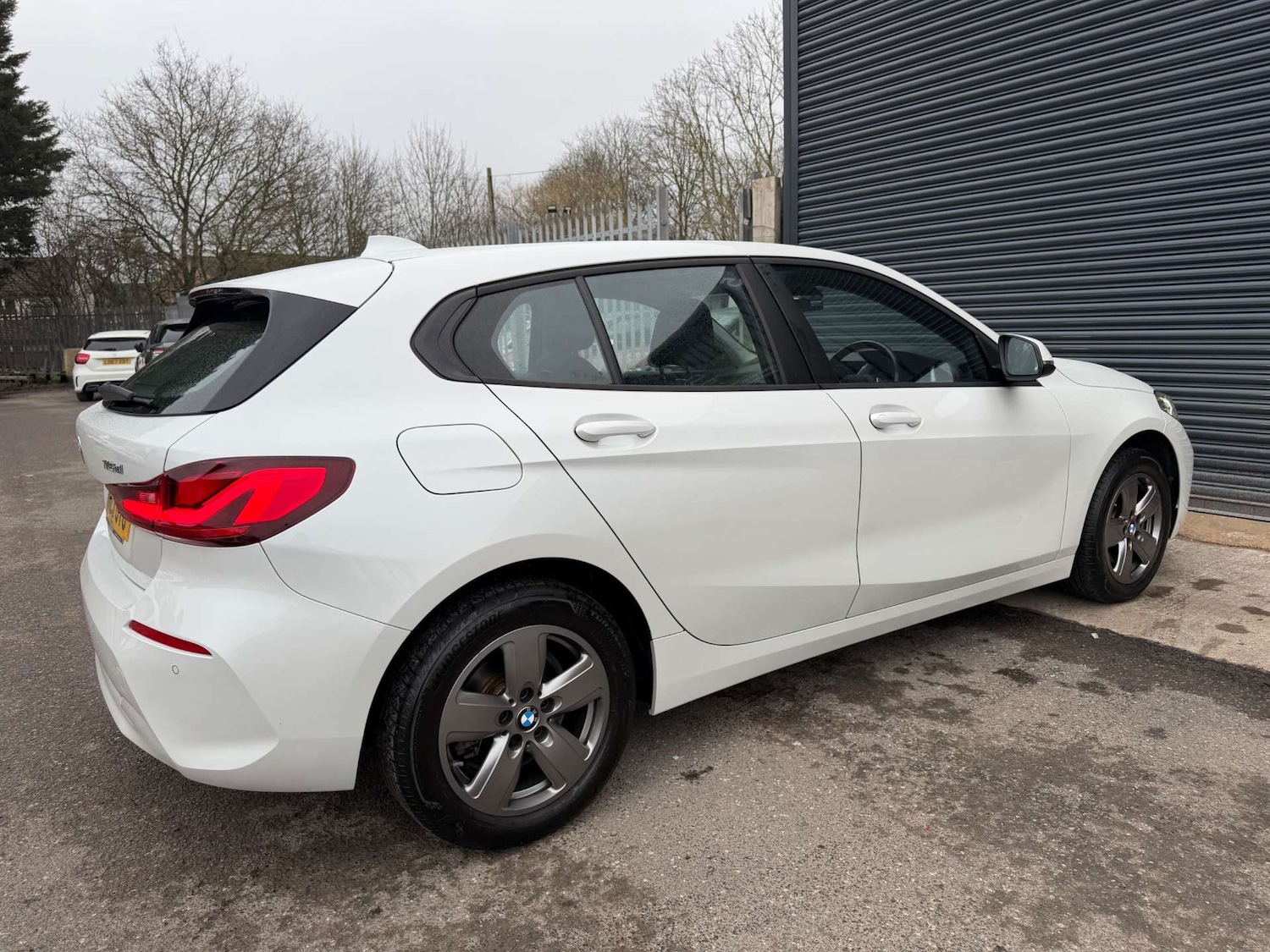 Used BMW 1 Series 2023 for sale - 77422807: Photo 22