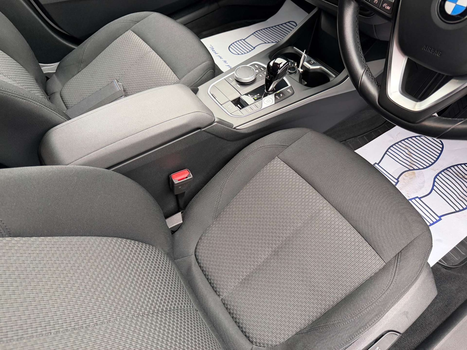 Used BMW 1 Series 2023 for sale - 77422807: Photo 25