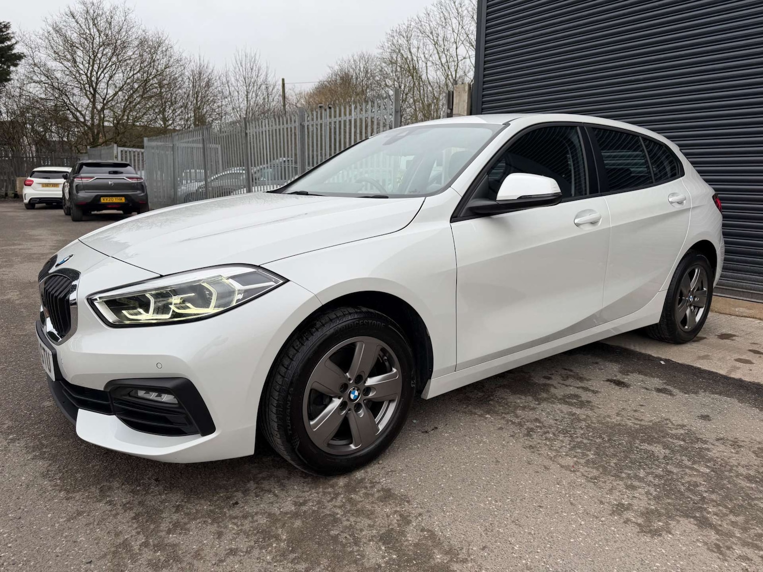 Used BMW 1 Series 2023 for sale - 77422807: Photo 5