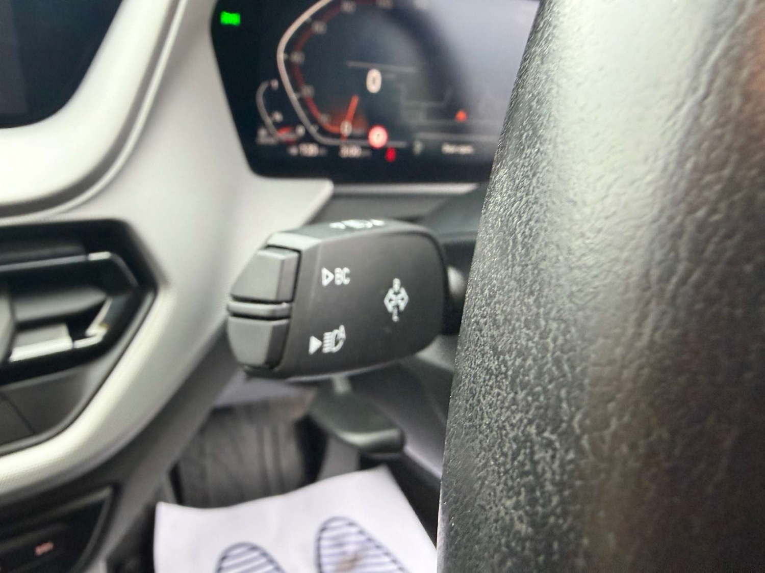 Used BMW 1 Series 2023 for sale - 77422807: Photo 6