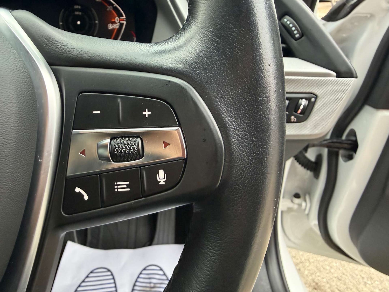 Used BMW 1 Series 2023 for sale - 77422807: Photo 7