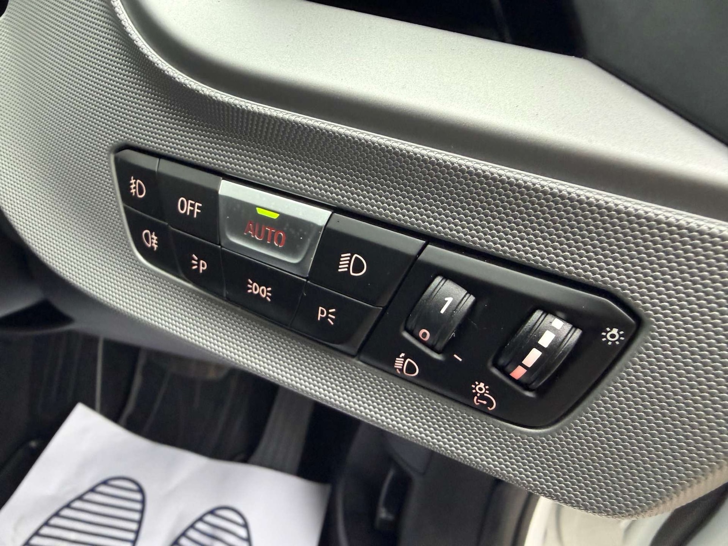 Used BMW 1 Series 2023 for sale - 77422807: Photo 9