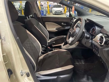 Used Nissan Micra 2018 for sale - 77781047: Photo