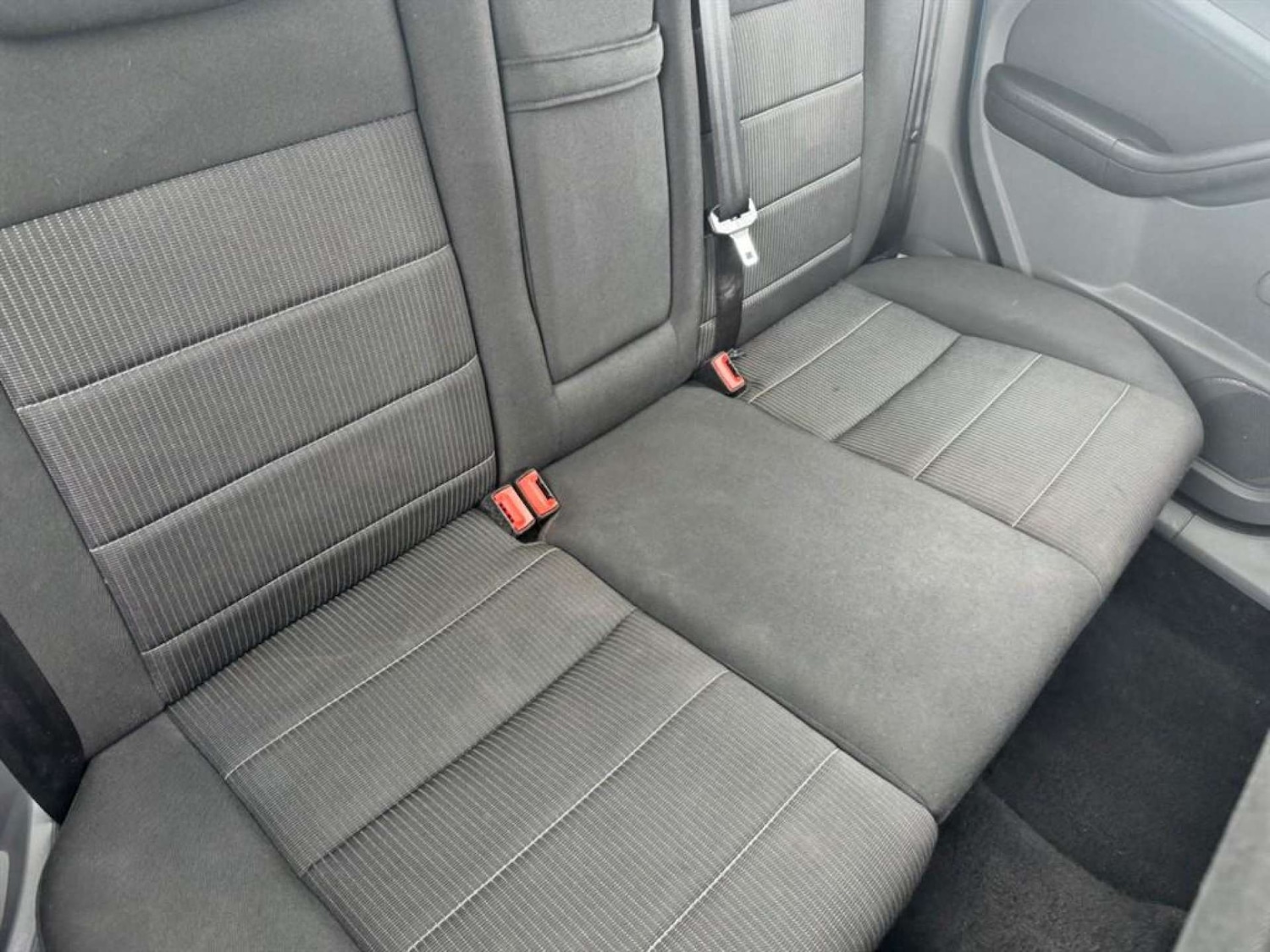 Used Ford Focus 2011 for sale - 76476789: Photo 10