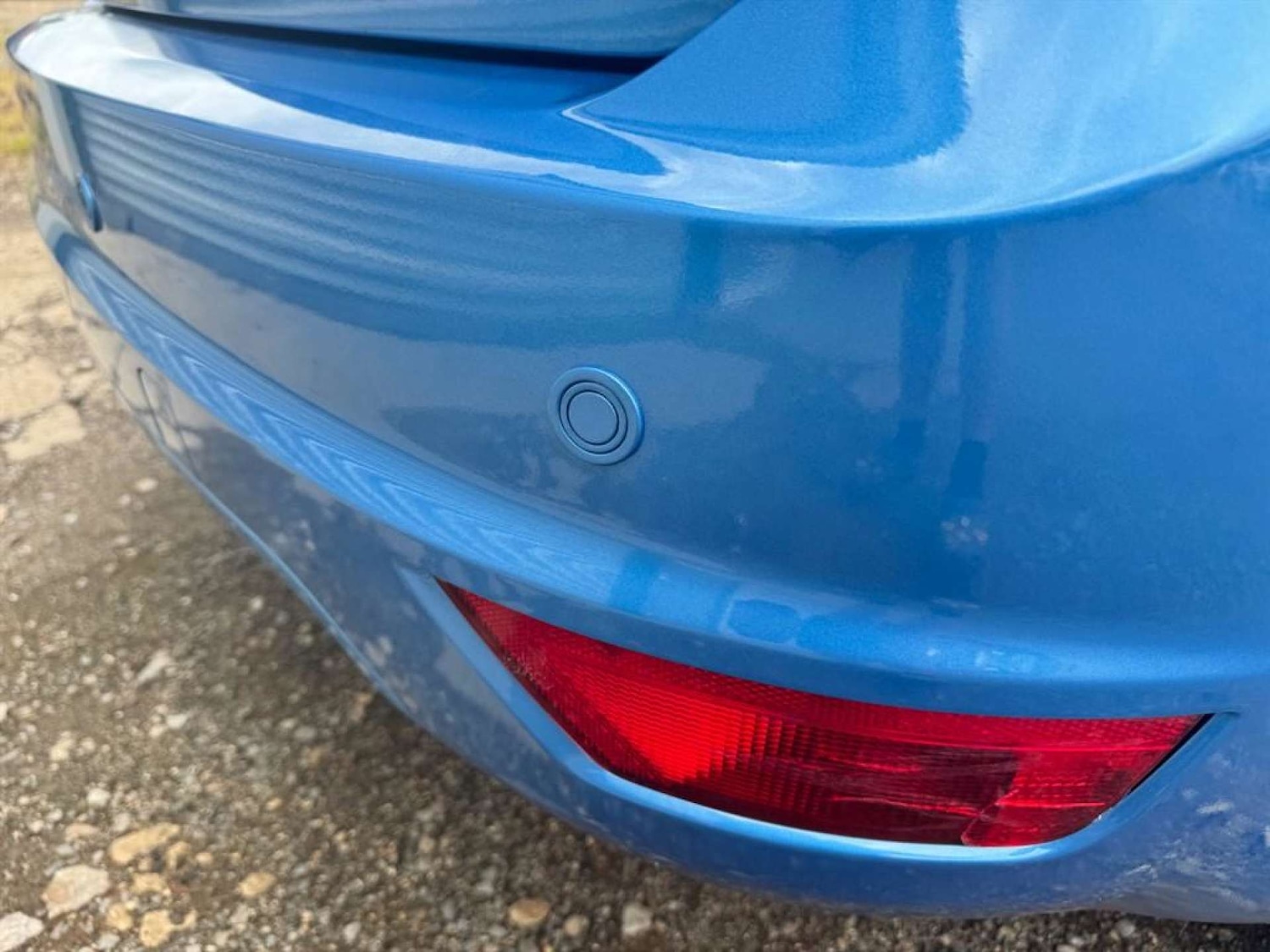 Used Ford Focus 2011 for sale - 76476789: Photo 18