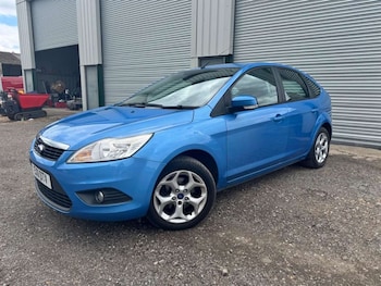 Used Ford Focus 2011 for sale - 76476789: Photo