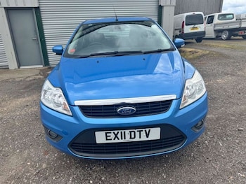 Used Ford Focus 2011 for sale - 76476789: Photo