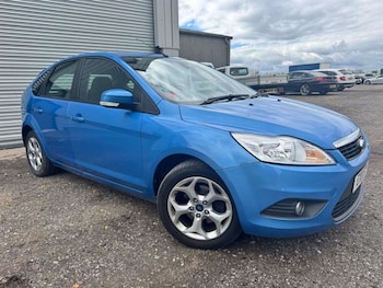 Used Ford Focus 2011 for sale - 76476789: Photo