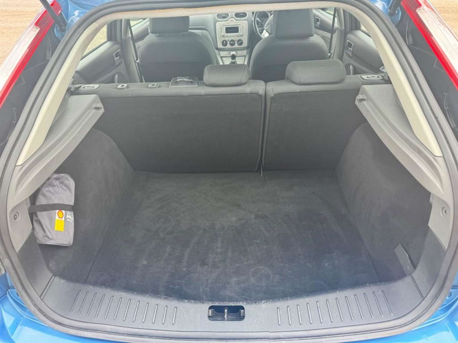 Used Ford Focus 2011 for sale - 76476789: Photo 7