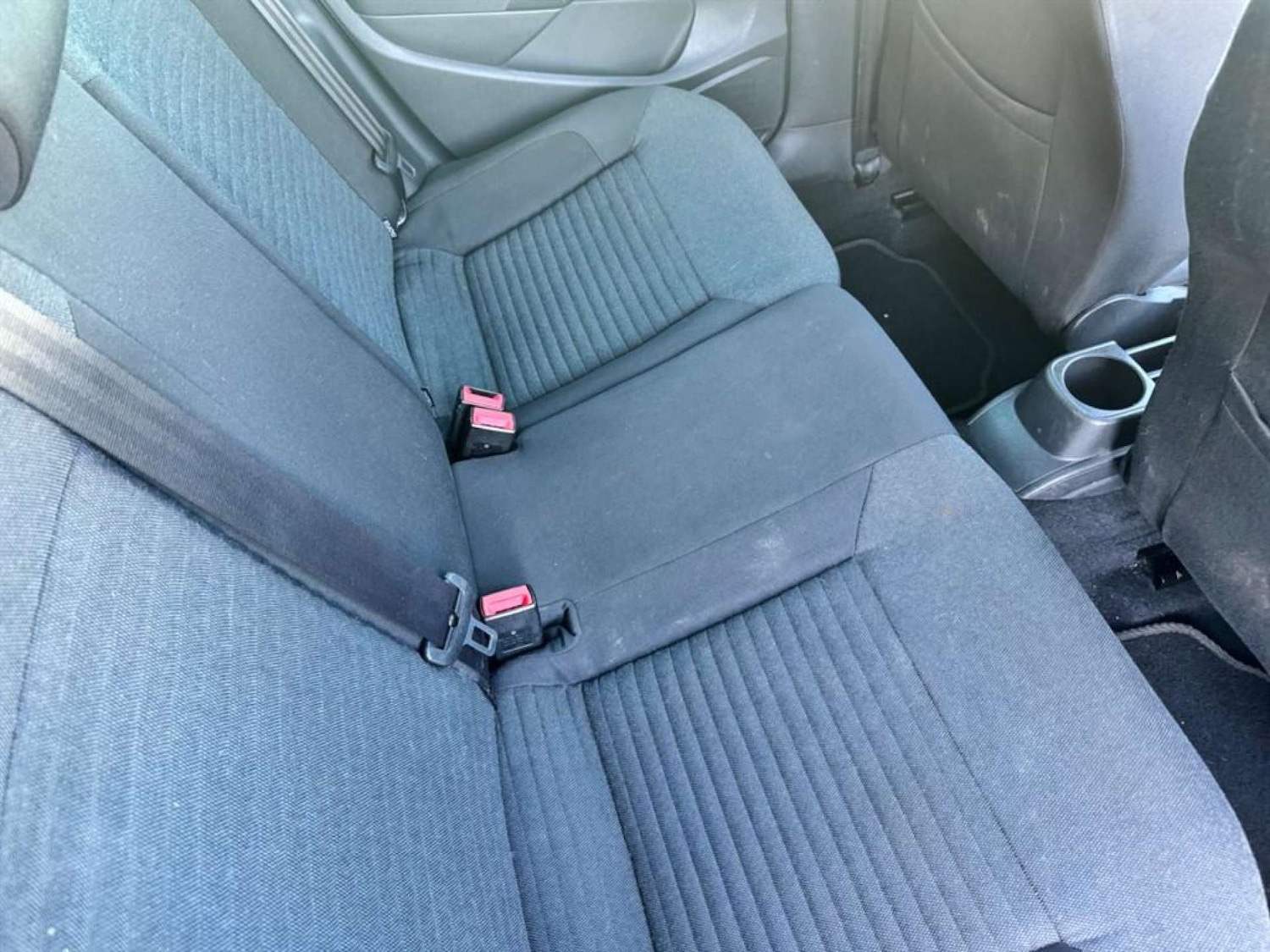 Used Volkswagen Polo 2010 for sale - 76476756: Photo 11