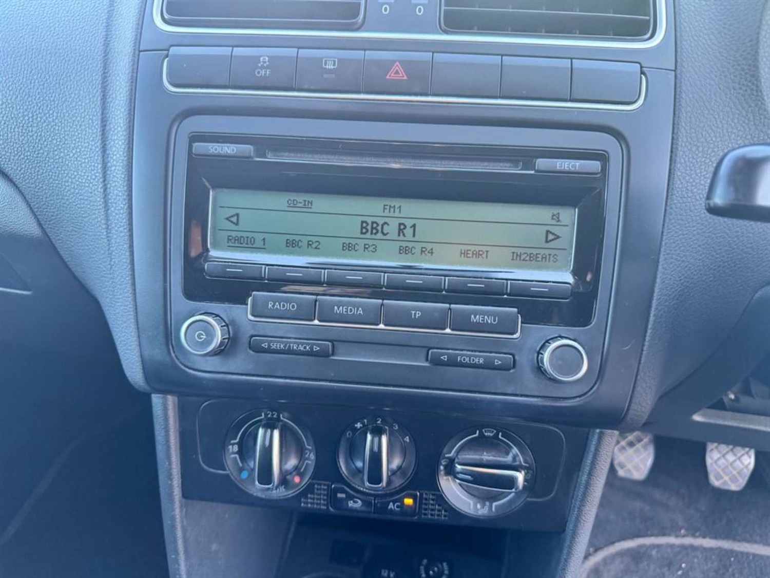 Used Volkswagen Polo 2010 for sale - 76476756: Photo 13