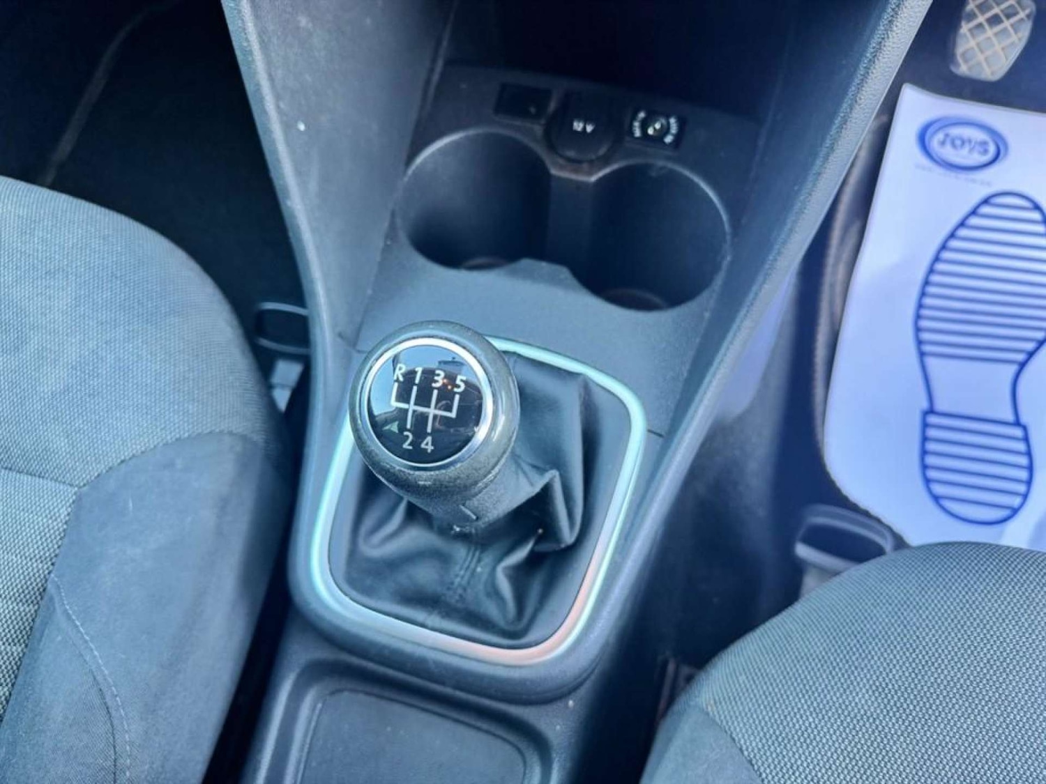 Used Volkswagen Polo 2010 for sale - 76476756: Photo 15