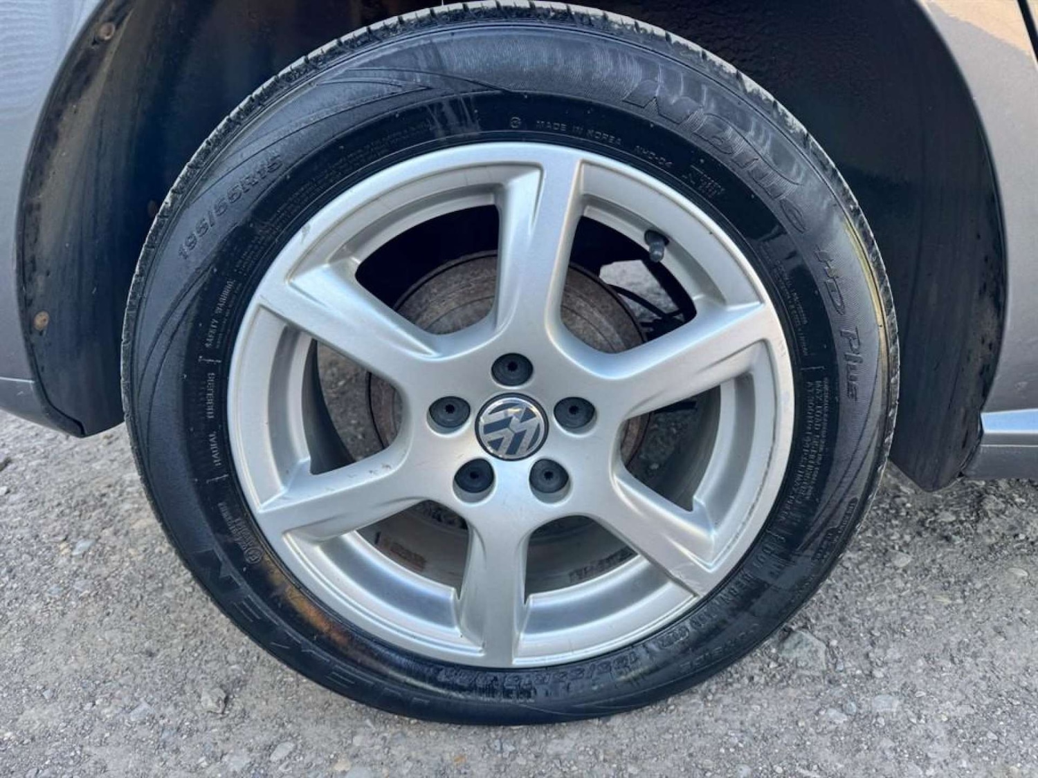 Used Volkswagen Polo 2010 for sale - 76476756: Photo 16