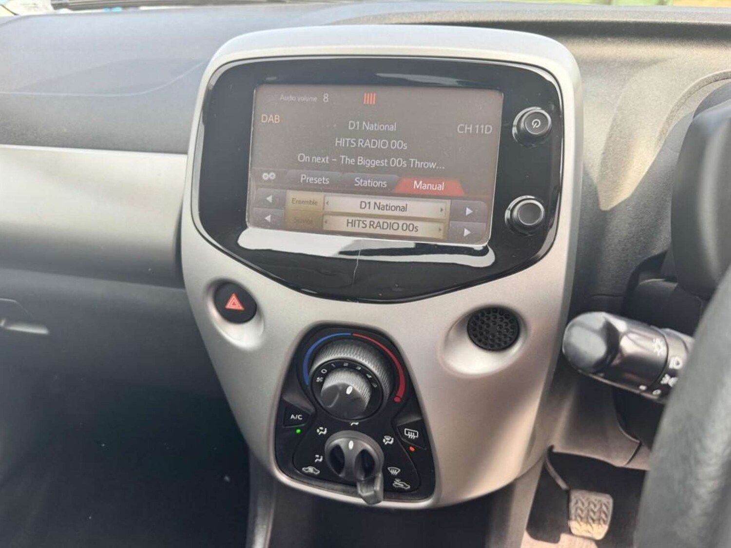 Used Peugeot 108 2016 for sale - 76476758: Photo 11