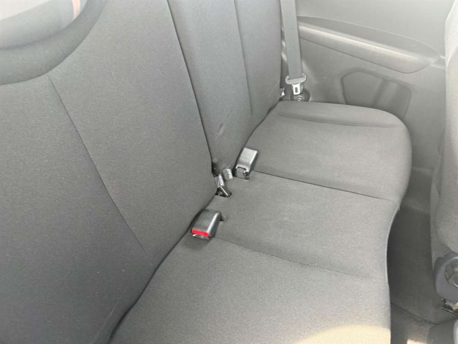 Used Peugeot 108 2016 for sale - 76476758: Photo 12