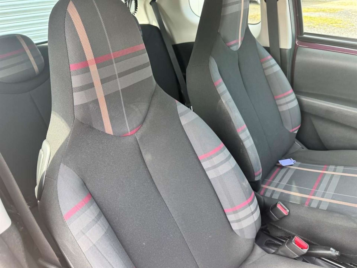 Used Peugeot 108 2016 for sale - 76476758: Photo 13