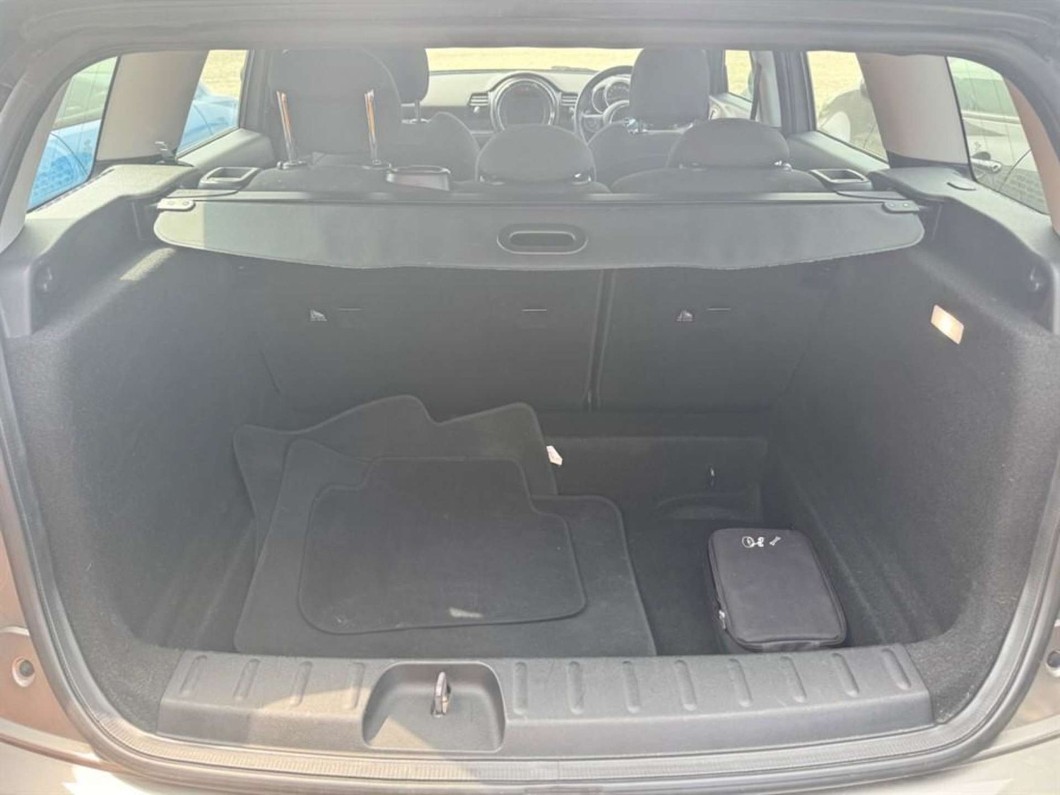 Used Peugeot 108 2016 for sale - 76476758: Photo 14