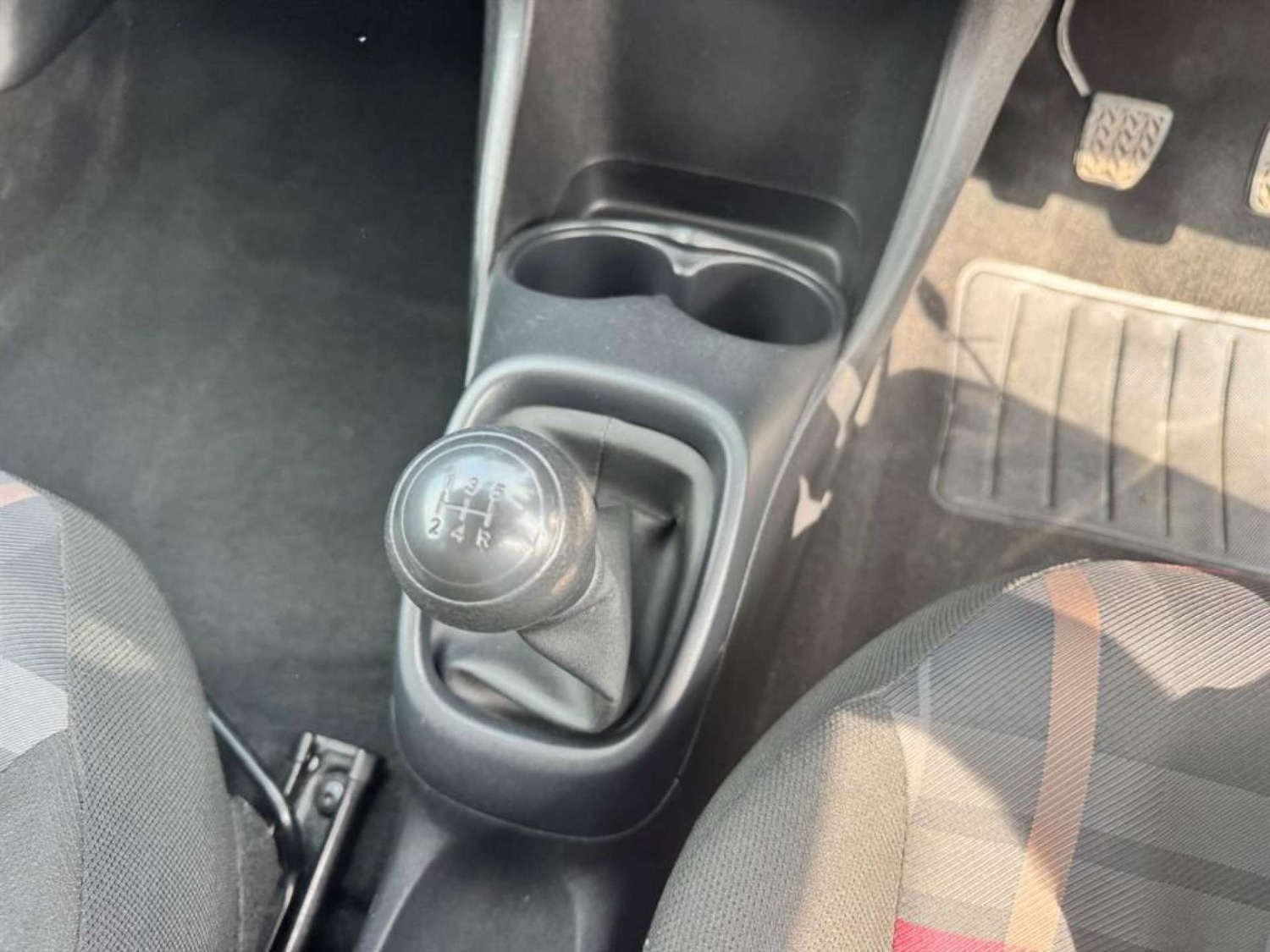 Used Peugeot 108 2016 for sale - 76476758: Photo 16