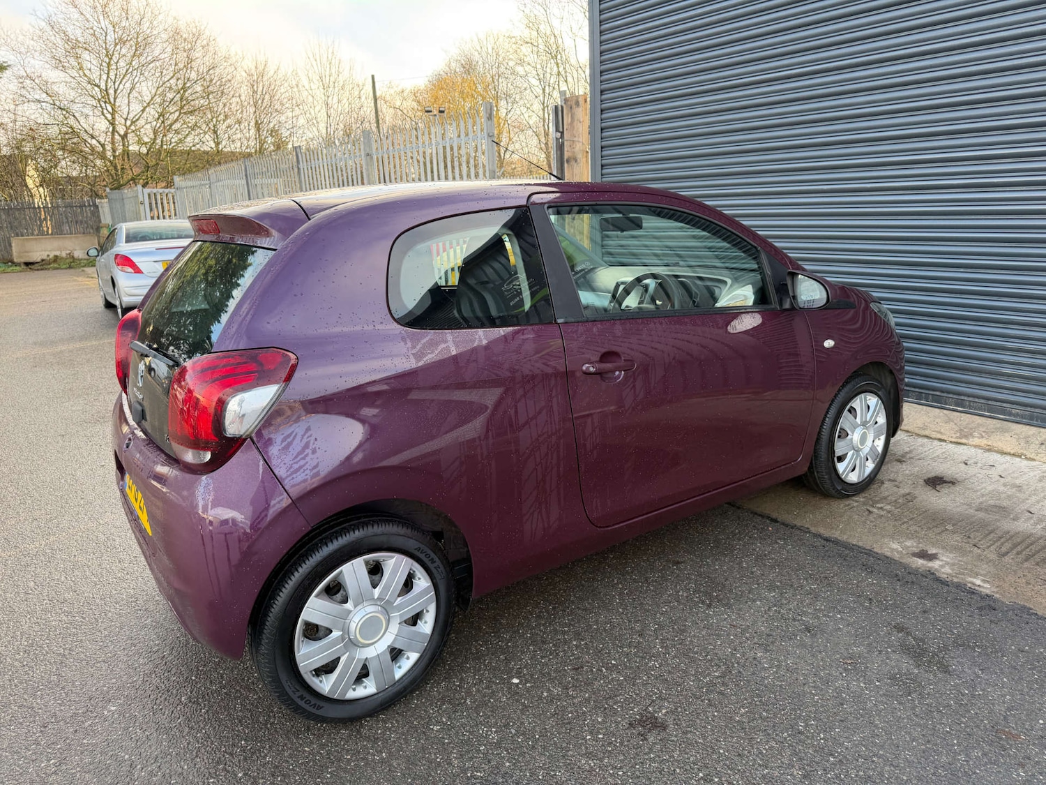 Used Peugeot 108 2016 for sale - 76476758: Photo 18