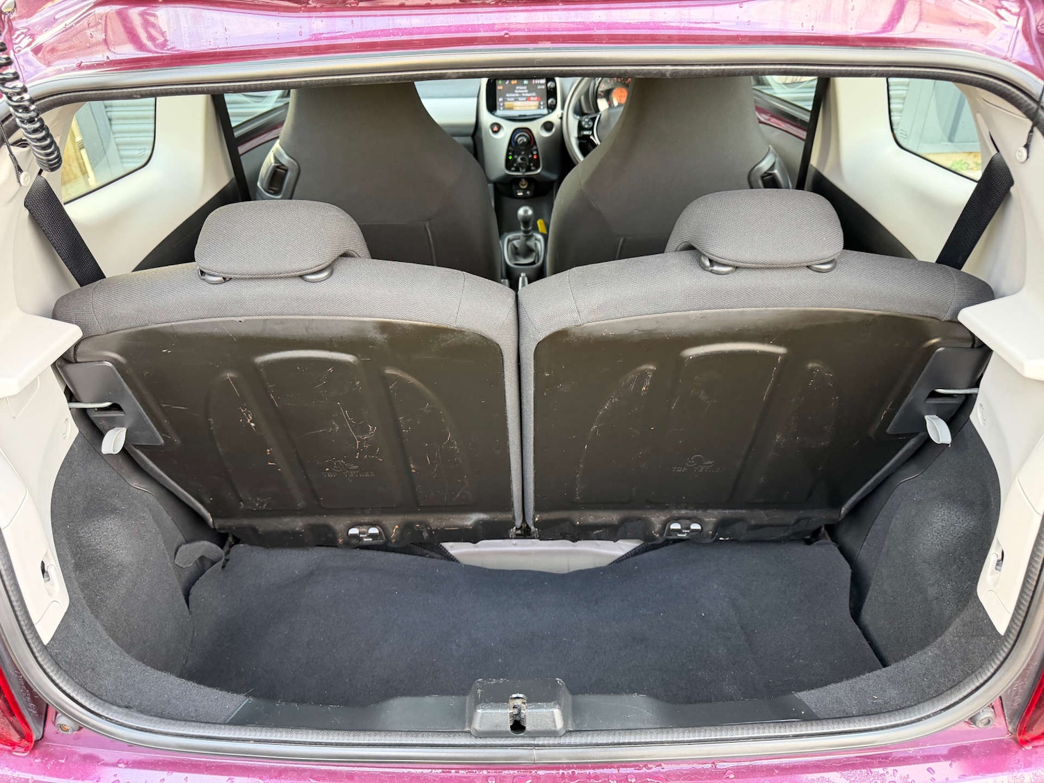 Used Peugeot 108 2016 for sale - 76476758: Photo 19