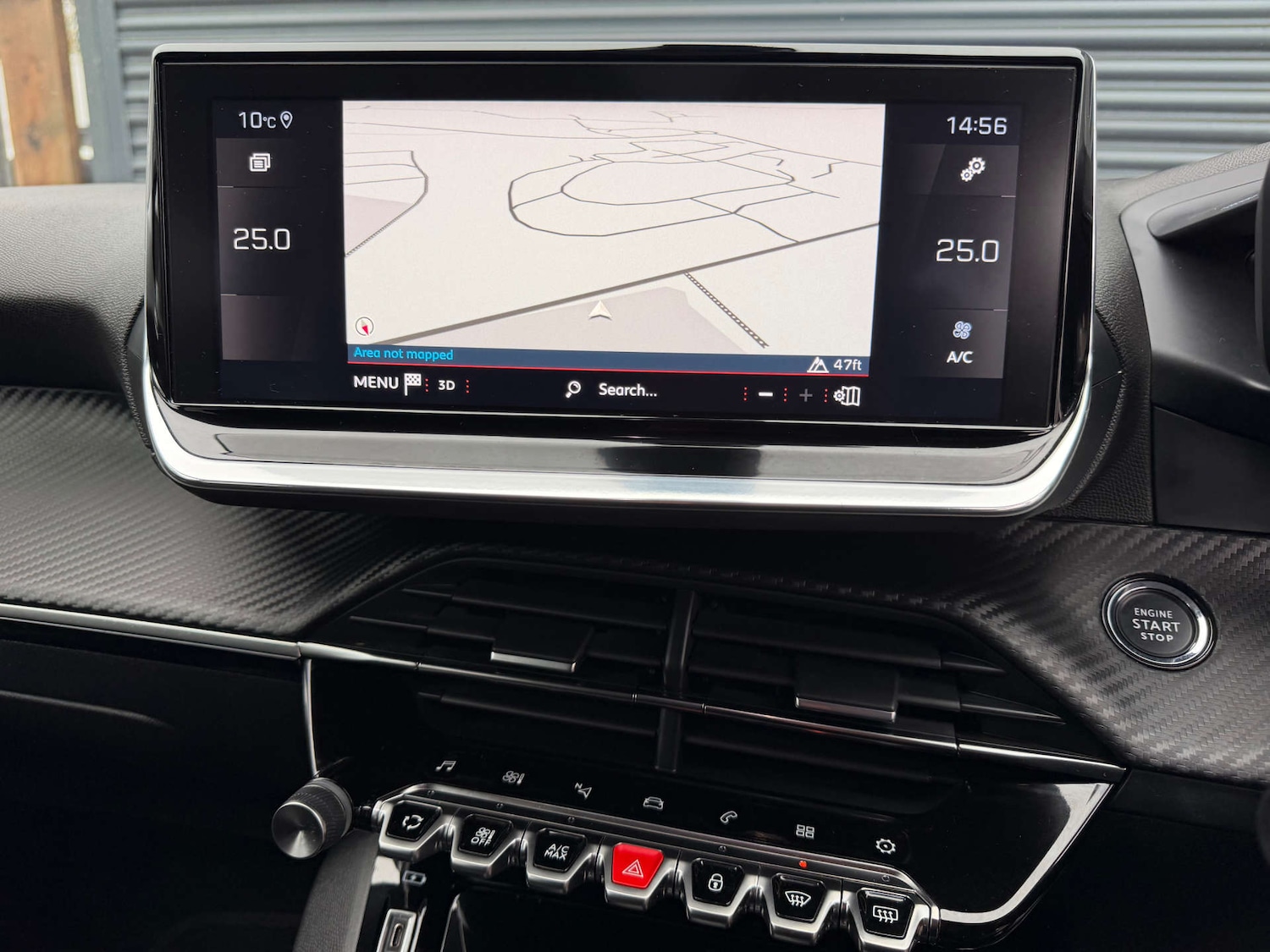 Used Peugeot 2008 2020 for sale - 76589708: Photo 12