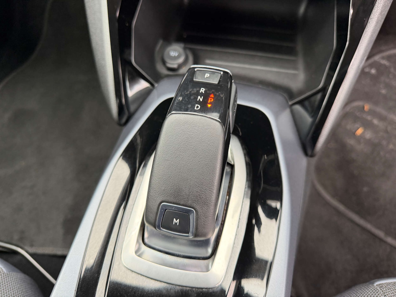 Used Peugeot 2008 2020 for sale - 76589708: Photo 16