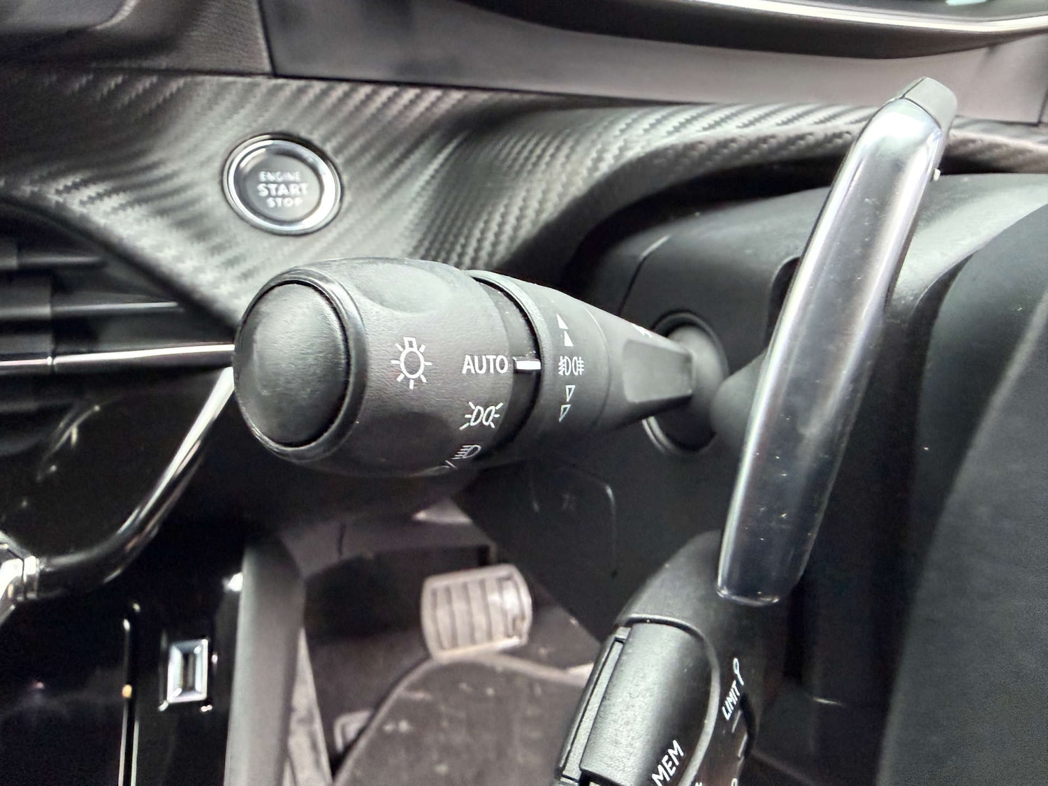 Used Peugeot 2008 2020 for sale - 76589708: Photo 19