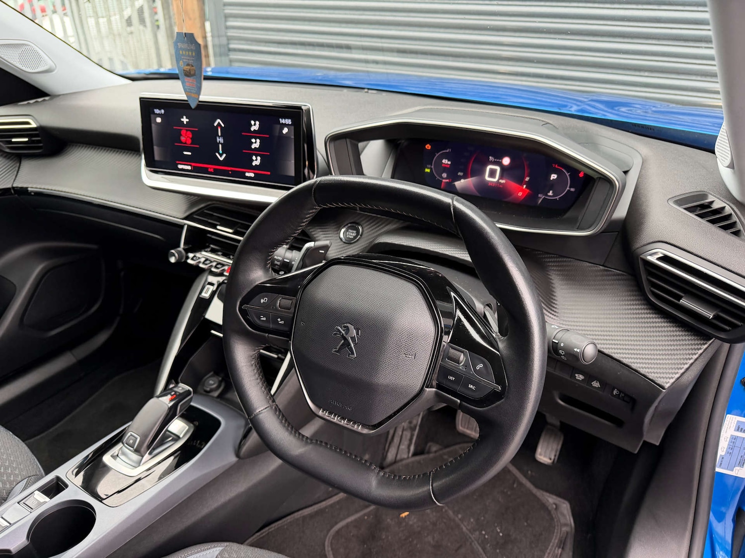 Used Peugeot 2008 2020 for sale - 76589708: Photo 7