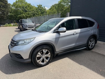 Used Honda CR-V 2013 for sale - 78544890: Photo