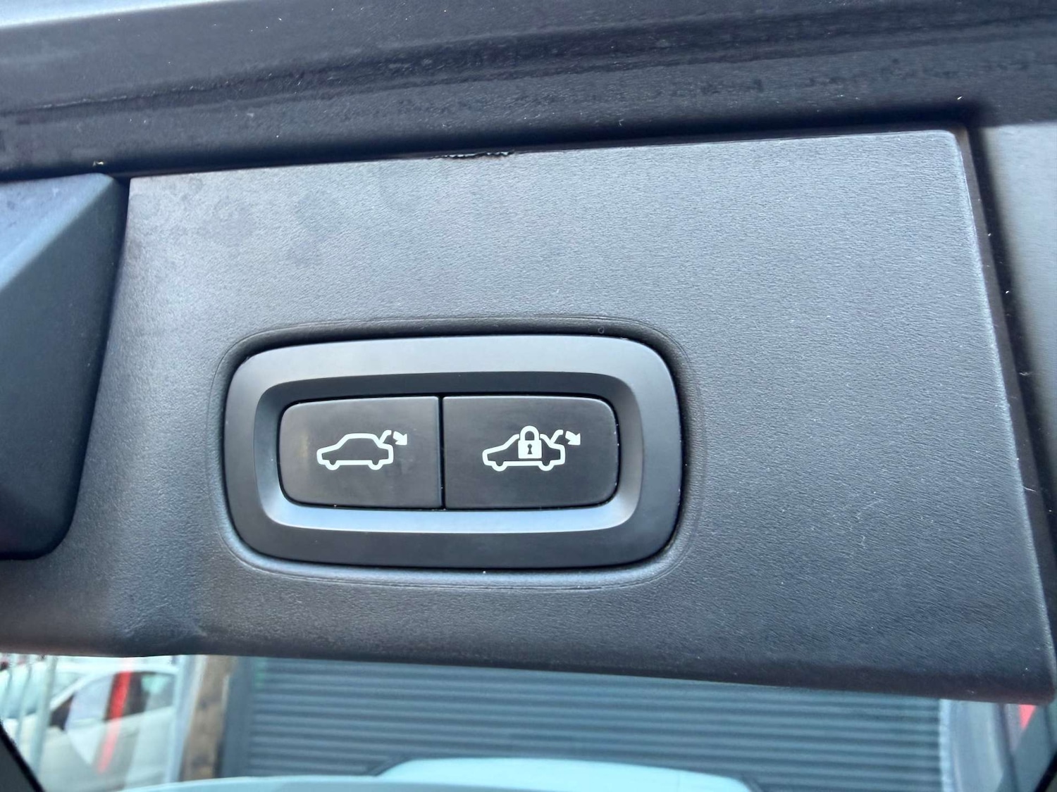 Used Volvo V90 2019 for sale - 76669268: Photo 18