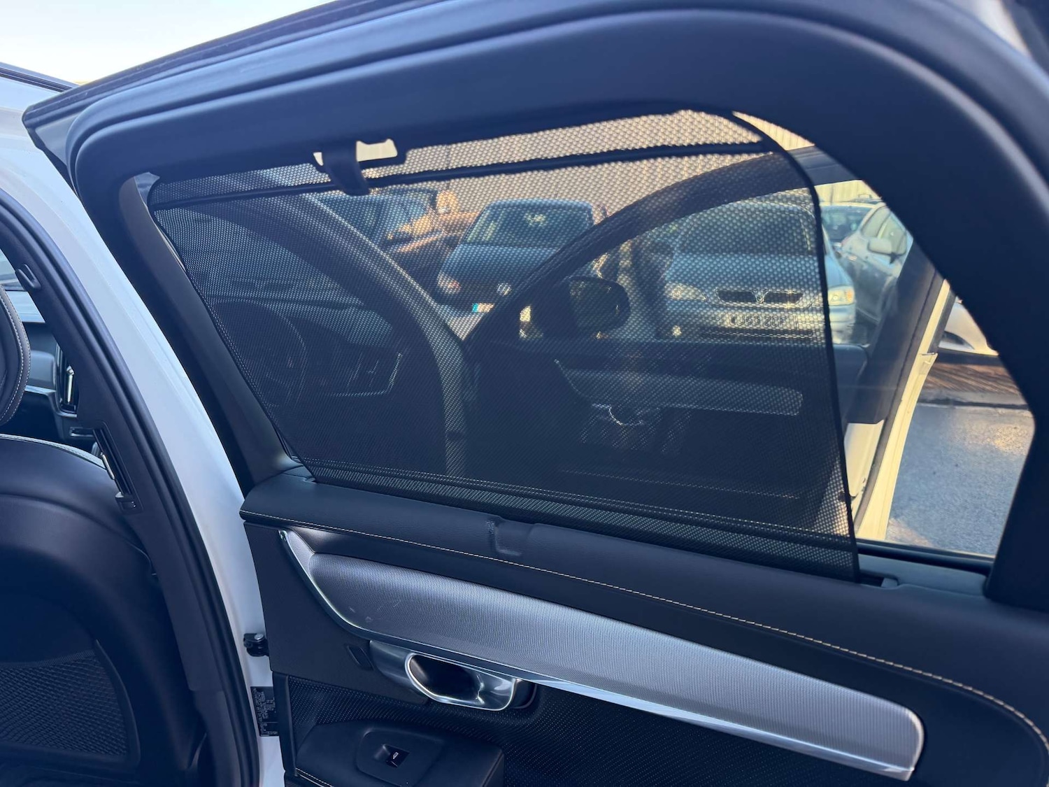 Used Volvo V90 2019 for sale - 76669268: Photo 21