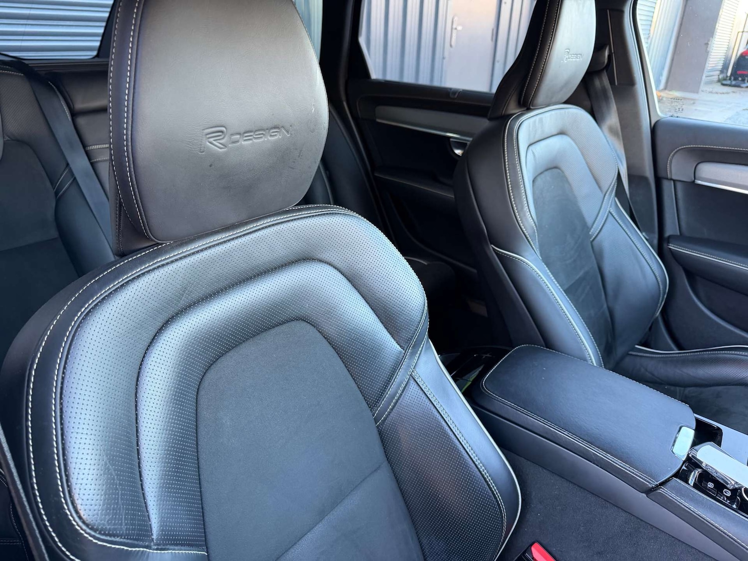 Used Volvo V90 2019 for sale - 76669268: Photo 22