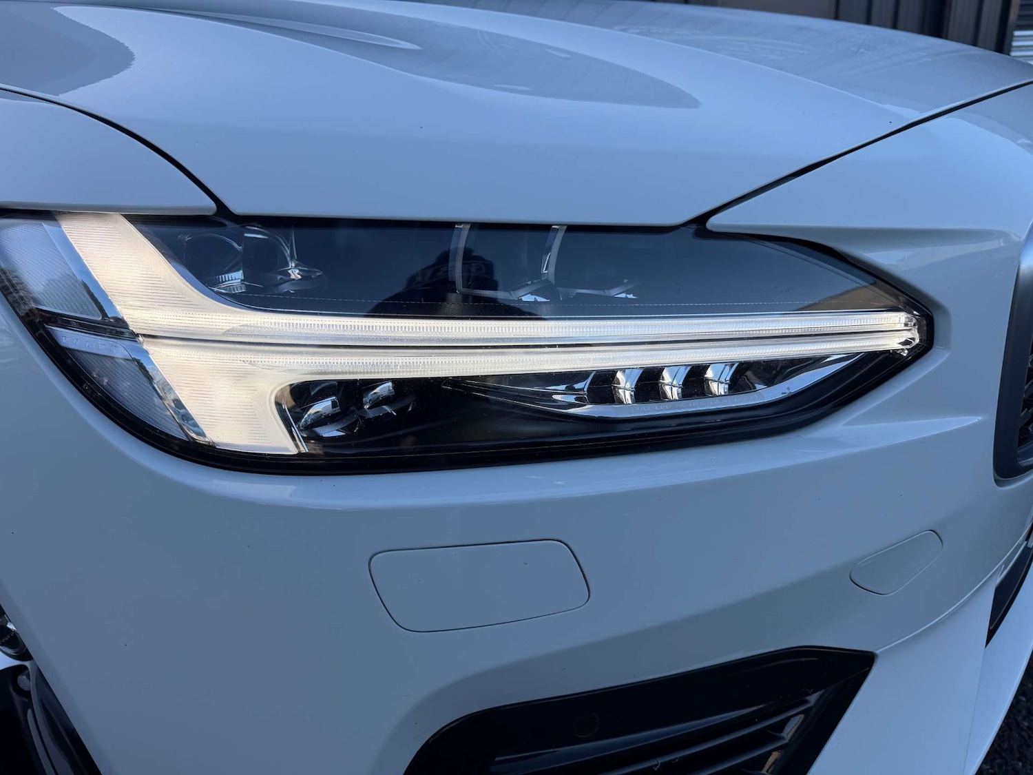 Used Volvo V90 2019 for sale - 76669268: Photo 23