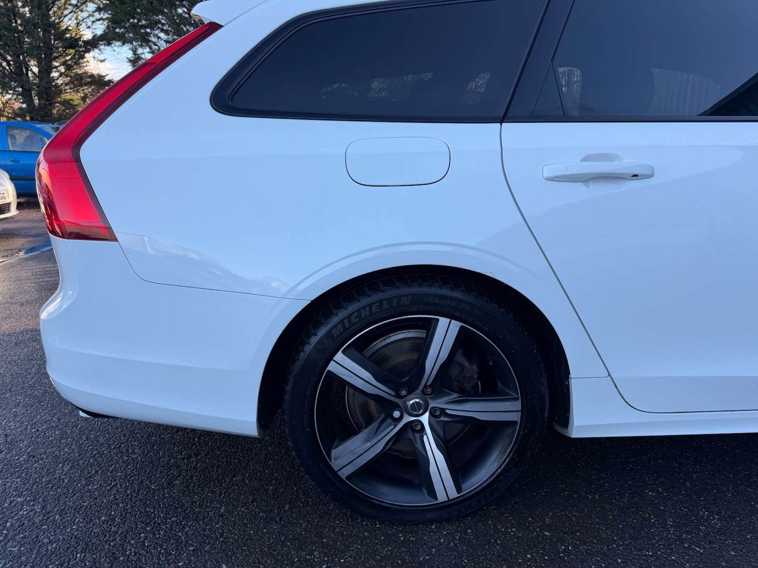 Used Volvo V90 2019 for sale - 76669268: Photo 24