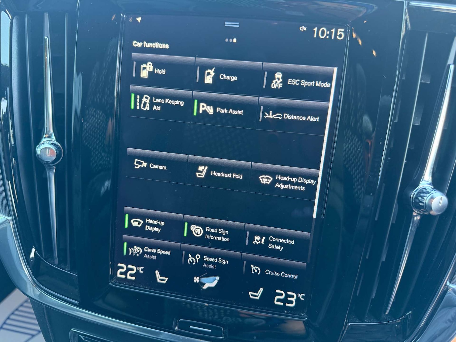 Used Volvo V90 2019 for sale - 76669268: Photo 25