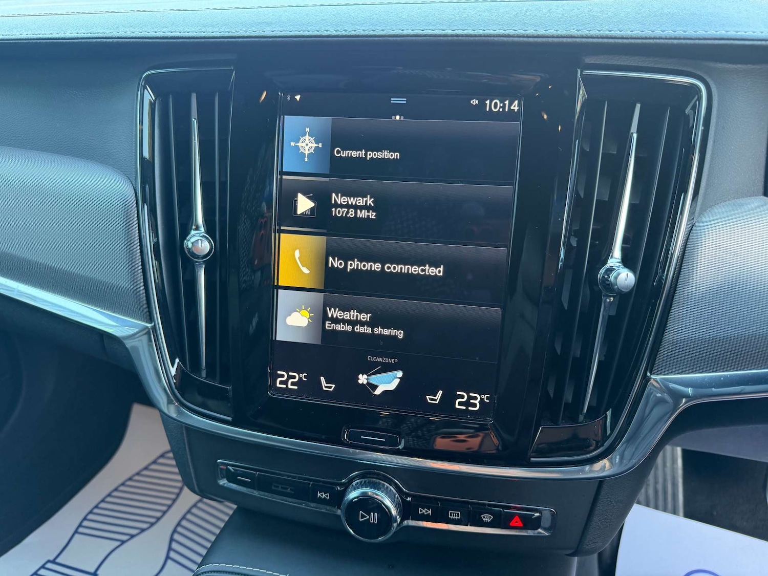 Used Volvo V90 2019 for sale - 76669268: Photo 26