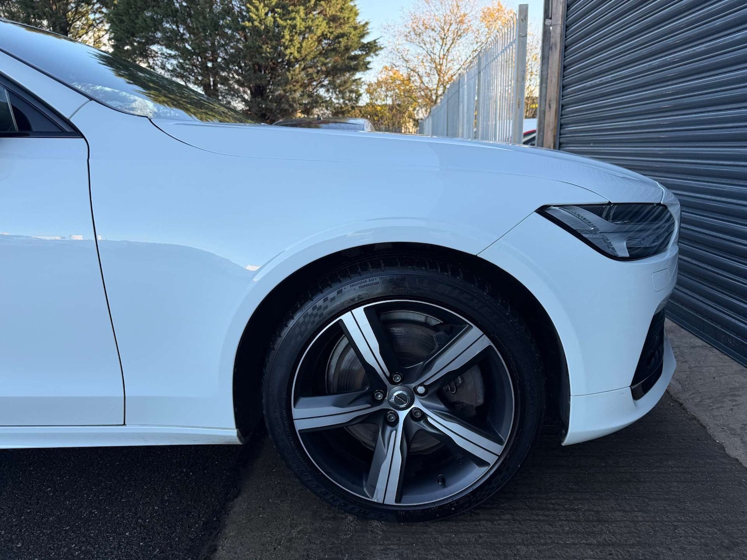 Used Volvo V90 2019 for sale - 76669268: Photo 29